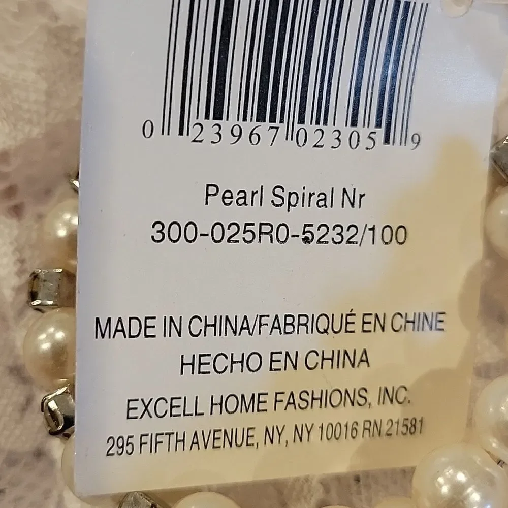 Napkin Ring 16 pieces